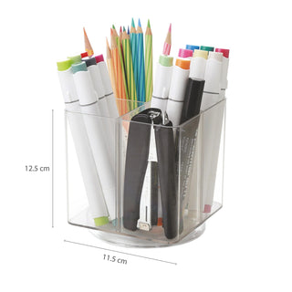 Spinny Rotating Organiser