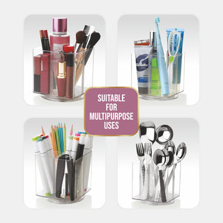 Spinny Rotating Organiser