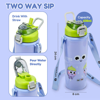 Kiddy Duo-Sip