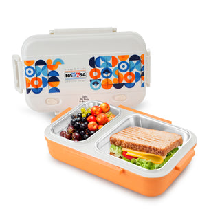 Go-Pro Insulated Lunchbox