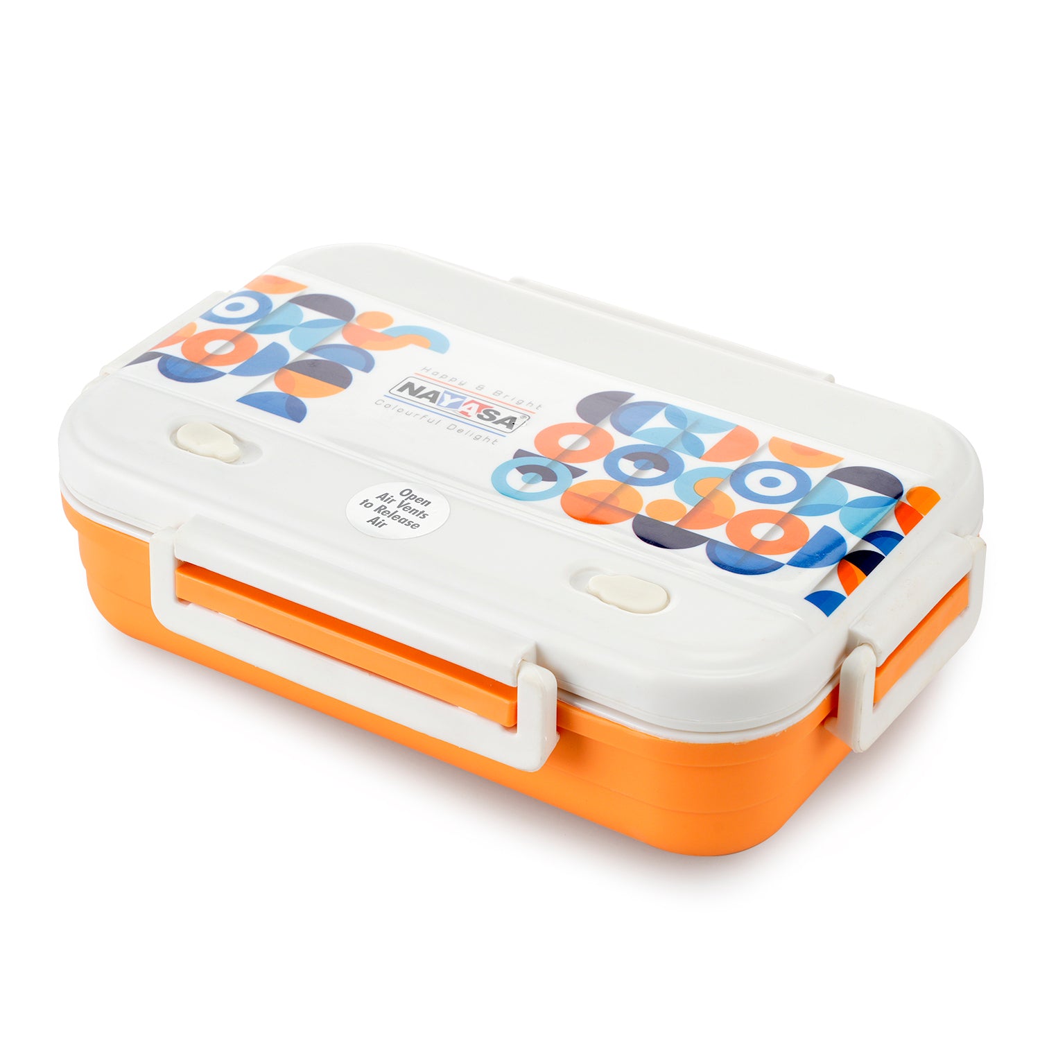 Go-Pro Insulated Lunchbox