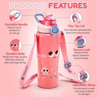 Kiddy Duo-Sip