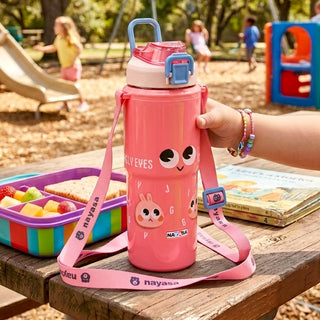 Kiddy Duo-Sip
