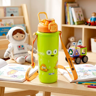 Kiddy Duo-Sip