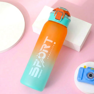 Turbine DLX  Sport Bottle