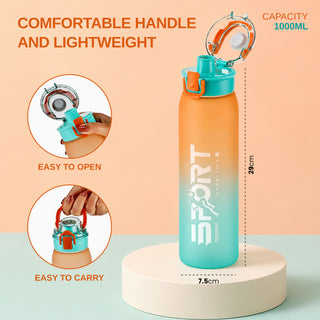 Turbine DLX  Sport Bottle