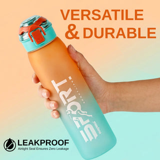 Turbine DLX  Sport Bottle