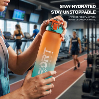Turbine DLX  Sport Bottle