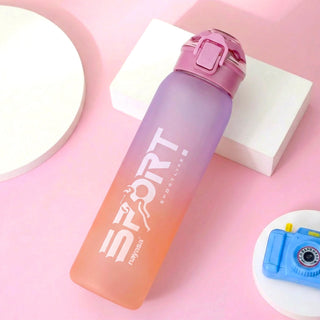 Turbine DLX  Sport Bottle