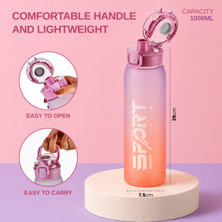 Turbine DLX  Sport Bottle