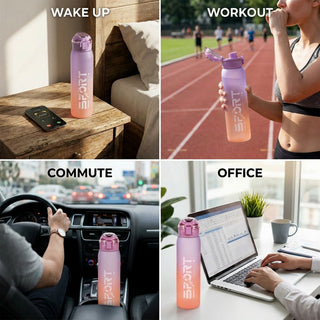Turbine DLX  Sport Bottle