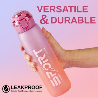 Turbine DLX  Sport Bottle