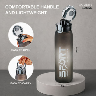 Turbine DLX  Sport Bottle