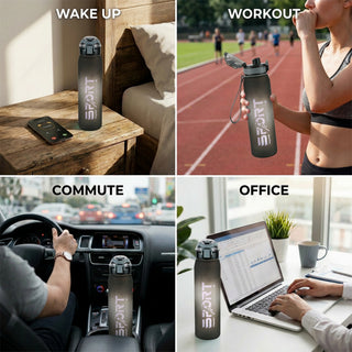 Turbine DLX  Sport Bottle