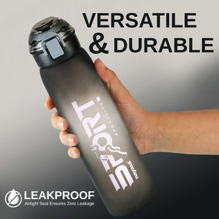 Turbine DLX  Sport Bottle