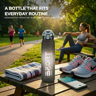 Turbine DLX  Sport Bottle