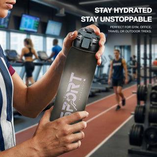 Turbine DLX  Sport Bottle