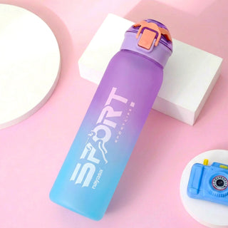 Turbine DLX  Sport Bottle