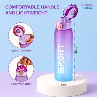 Turbine DLX  Sport Bottle