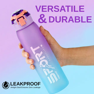 Turbine DLX  Sport Bottle