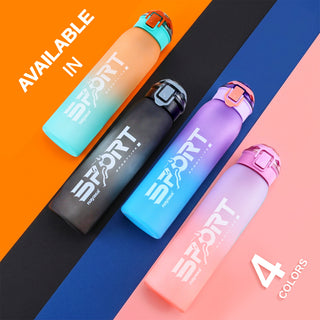 Turbine DLX  Sport Bottle