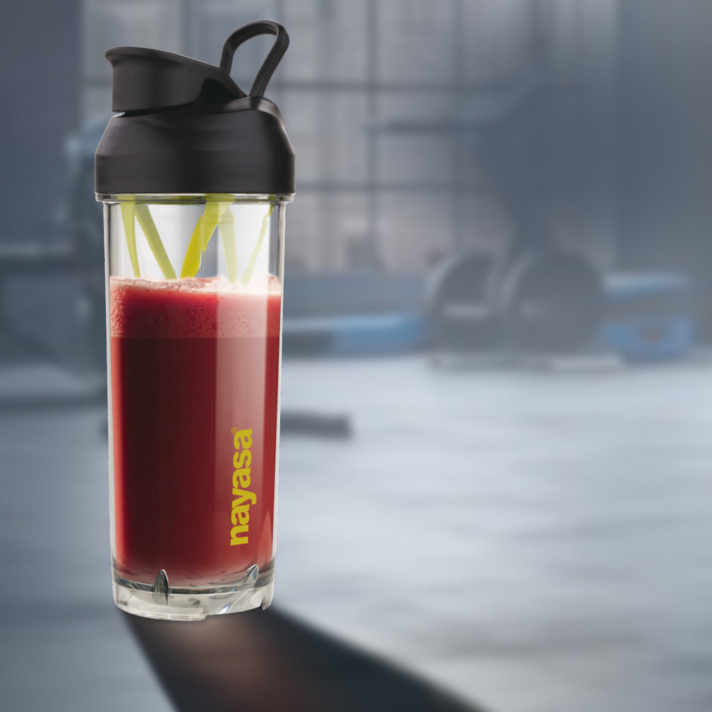 Sprint Gym Shaker 850 ml – Nayasa