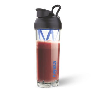 Sprint Gym Shaker 850 ml Blue