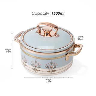 Rachel Casserole 1500 ML
