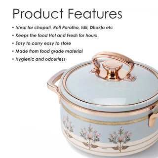 Rachel Casserole 1500 ML