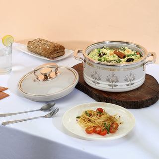 Rachel Casserole 1500 ML