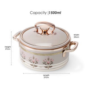 Rachel Casserole 1500 ML
