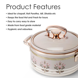 Rachel Casserole 1500 ML