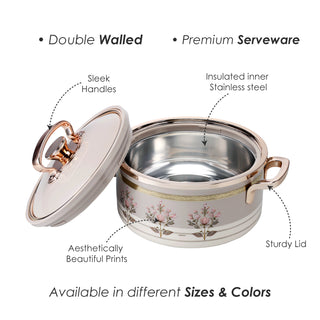 Rachel Casserole 1500 ML