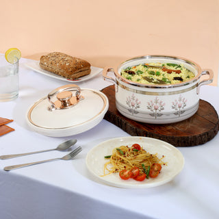 Rachel Casserole 1500 ML