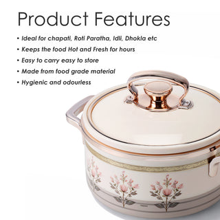 Rachel Casserole 1500 ML