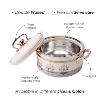 Rachel Casserole 1500 ML