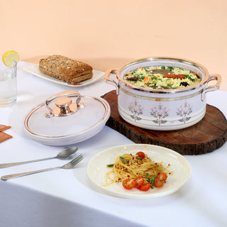 Rachel Casserole 1500 ML