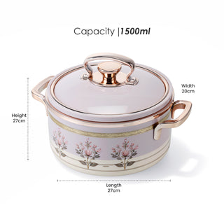 Rachel Casserole 1500 ML