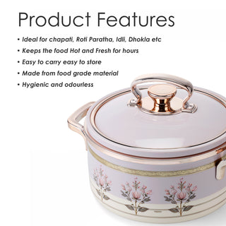 Rachel Casserole 1500 ML