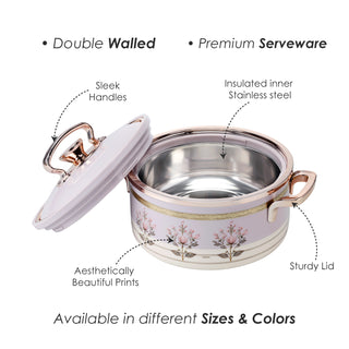 Rachel Casserole 1500 ML