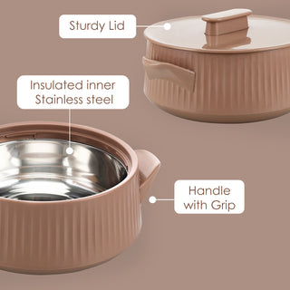 Essenza Pro Casserole, 1500 ml