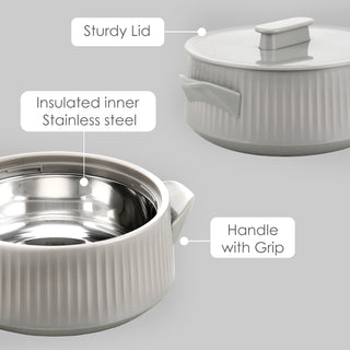 Essenza Pro Casserole, 1500 ml