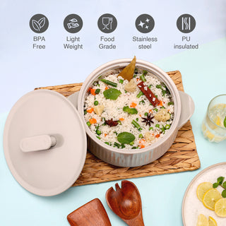Essenza Pro Casserole, 1500 ml
