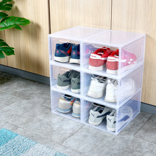 Sneaker Box Set of 6