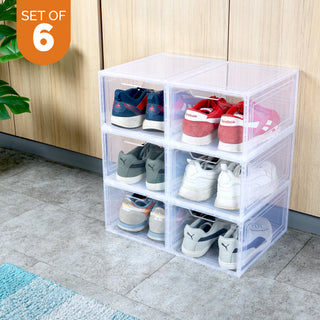 Sneaker Box Set of 6