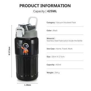 Hangout Vacuum Flask 425 ml
