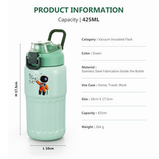 Hangout Vacuum Flask 425 ml