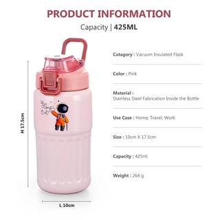 Hangout Vacuum Flask 425 ml