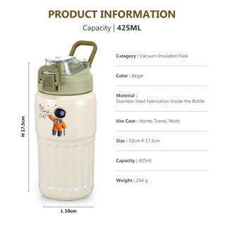 Hangout Vacuum Flask 425 ml