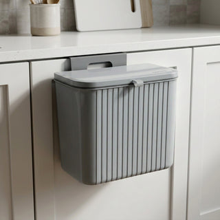 Hanging Garbage Bin